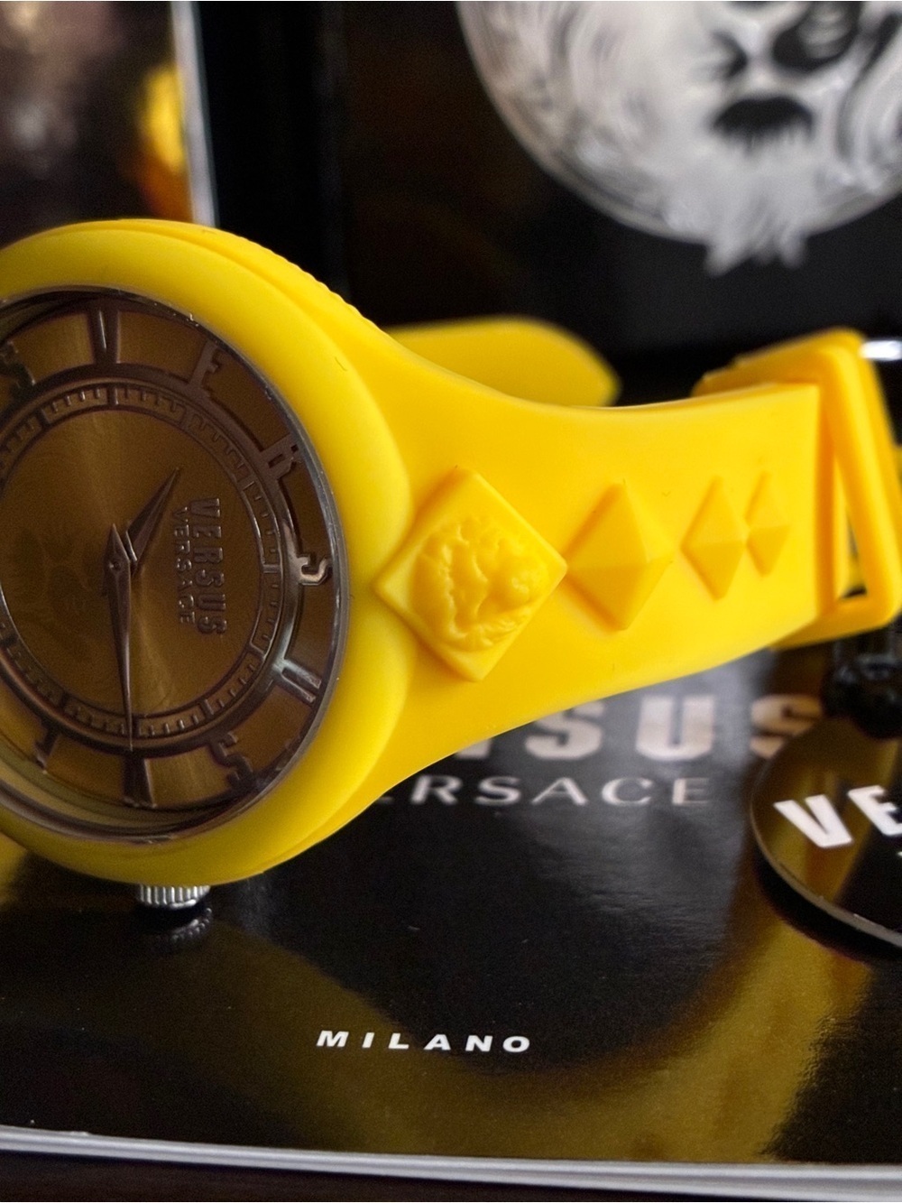 VERSACE WATCH - Picture 7 of 11